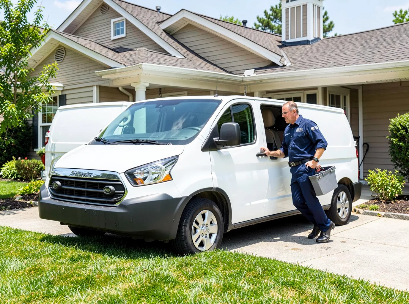 Emergency Plumber company in Warsaw, NC