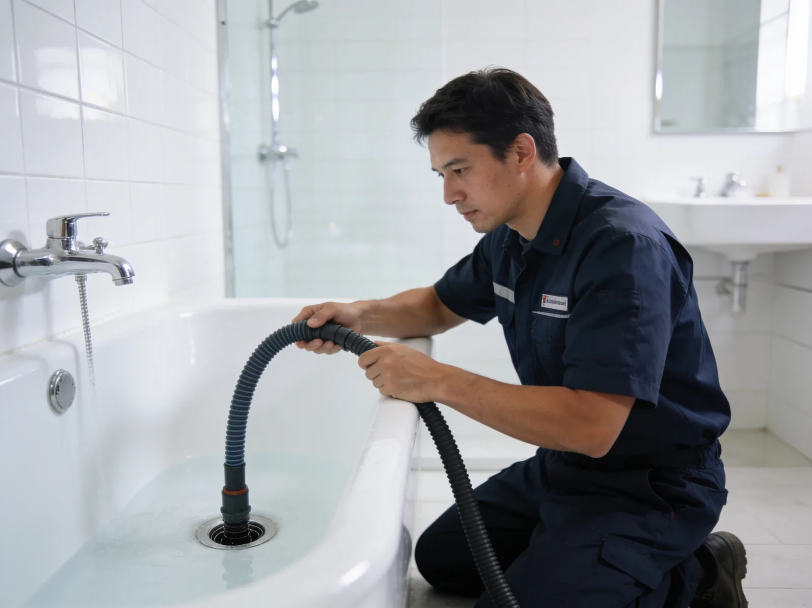 Emergency Plumber Warsaw, NC FAQs